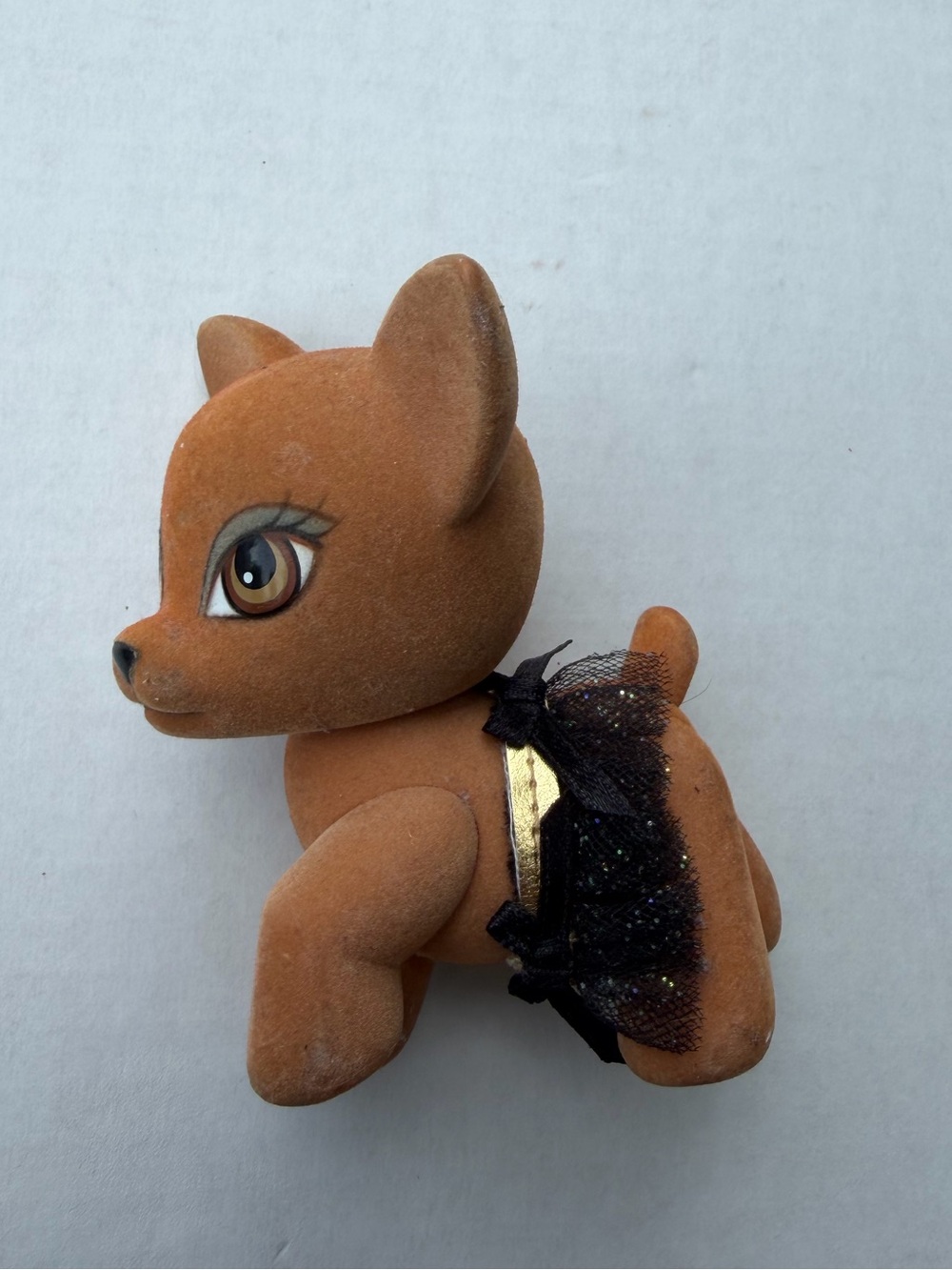 Bratz Doll Accessories Big Babyz
Pampered Pupz Petz Cloe Dog Pet